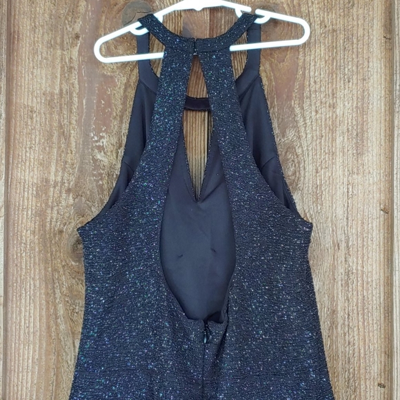 Floor length evening gown - Picture 5 of 8